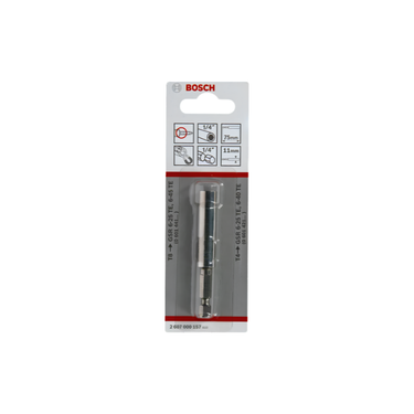 Bosch Universeelhouder 1/4″ 75 mm