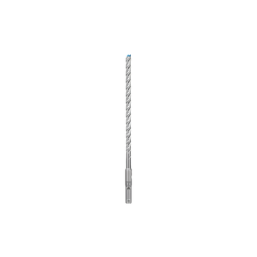 Betonboor SDS plus-7X - 9 mm x 150 mm x 215 mm