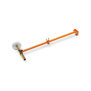Slijprichtingindicator