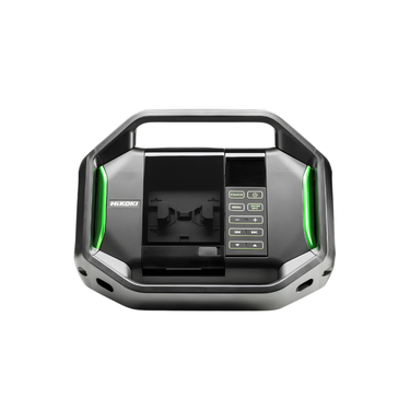 HIKOKI Radio 18V UR18DSAL