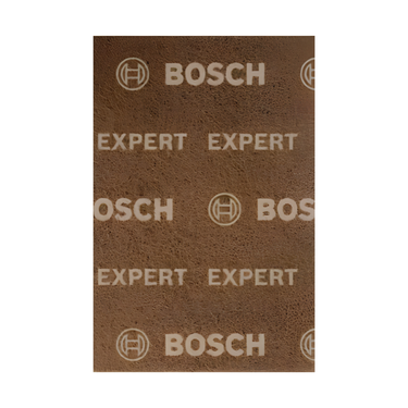 EXPERT N880 Vliespad Voor Handmatig Schuren 152 x 229 mm, Grof A