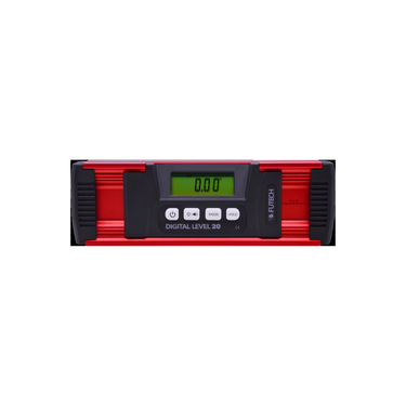 Digital Level 20