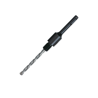 CARAT Montagespil 13mm snelw. sys