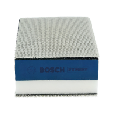 Bosch EXPERT Density Block 80×133 mm