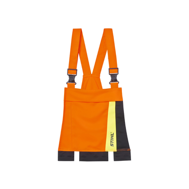 Bovenstuk met bretellen, voor broek Protect MS