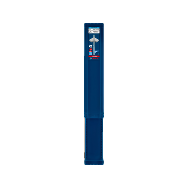 Betonboor SDS max-8X - 24 mm x 400 mm x 520 mm (5-delig)