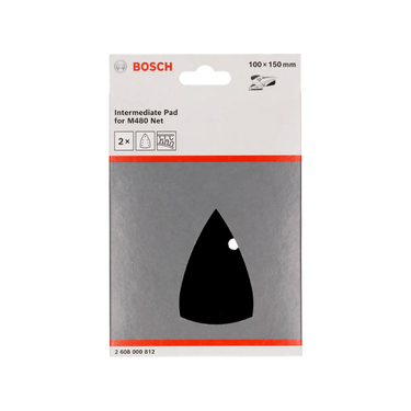 Pad Saver 100 x 150 mm 2x