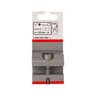 Dopsleutel 12 mm - M 7