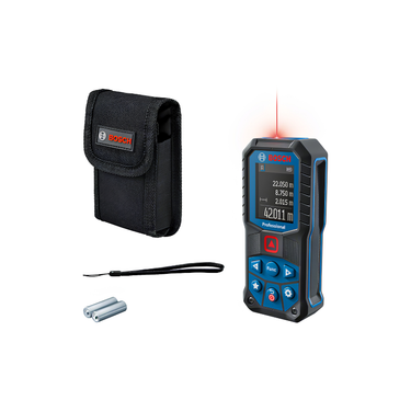 GLM 50-25 G Laserafstandsmeter