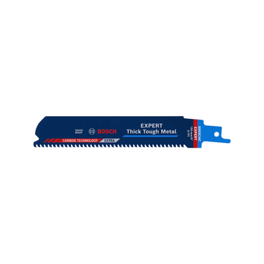 Reciprozaagblad Thick Tough Metal - EXPERT S 955 CHC - 150 mm