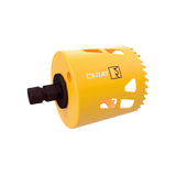 Gatzaag 67 mm - Multi Carbide