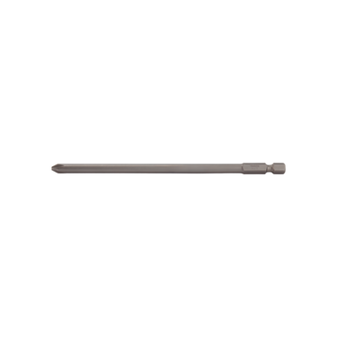 Bit PH2 - 141 mm - 3st