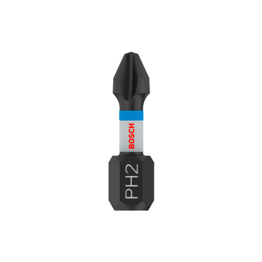 Bit PH2 - 25 mm - 2st