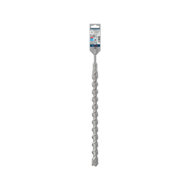 Betonboor SDS plus-5X - 26 mm x 400 mm x 450 mm