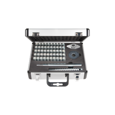 CARAT slagankers M12x50