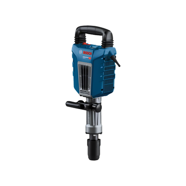 GSH 14 C Breekhamer