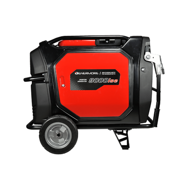 LC9000ise Benzine Inverters