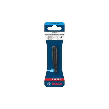 Bosch EXPERT Adapter Ø11 mm Zeskant 6,35 mm
