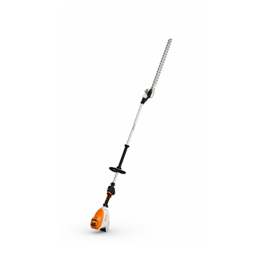 HLA 140 B - Accu heggenschaar op steel