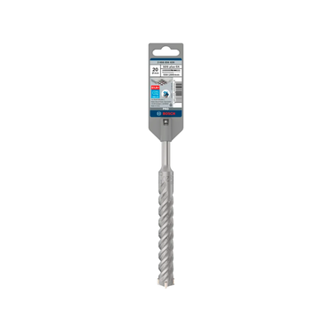 Betonboor SDS plus-5X - 20 mm x 150 mm x 200 mm