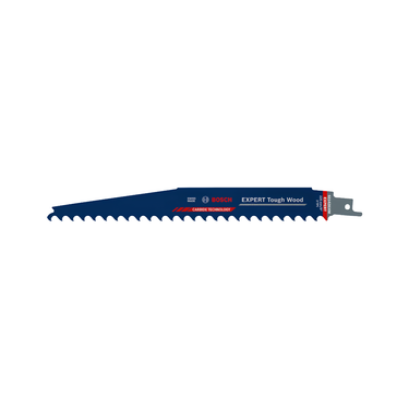 Reciprozaagblad Tough Wood - EXPERT S 1142 KHM - 225 mm