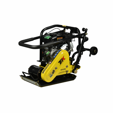 Trilplaat TPC60L