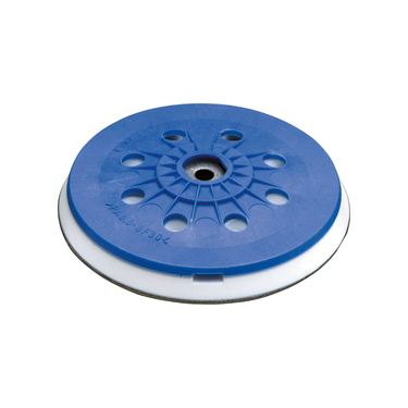 FESTOOL ST-STF 125/8-M8-J H sanding pad - 492284