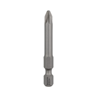 Bit PZ2 - 49 mm - 25st