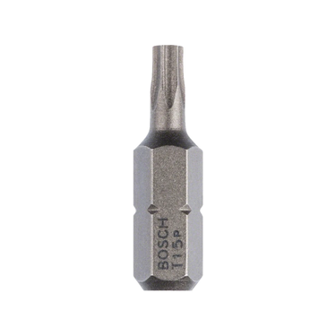 Bit T15 - 25 mm - 10st