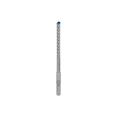 Betonboor SDS plus-7X - 9 mm x 100 mm x 165 mm