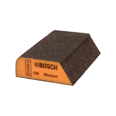 EXPERT S470 Combi Schuurblok