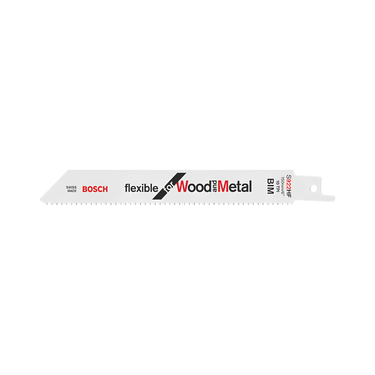 Reciprozaagblad Pallet Repair - PRO S 922 HF - 150 mm - 100 stuks