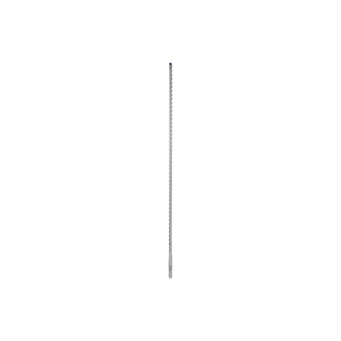 Betonboor SDS plus-7X - 10 mm x 550 mm x 600 mm