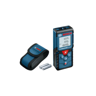 GSB 12V-15 + GLM 40 + bitset