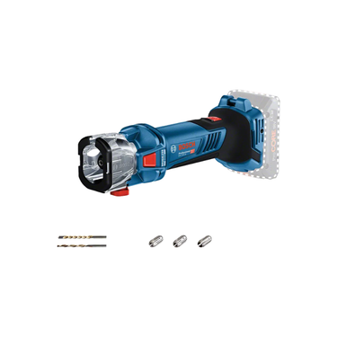 PRO GCU 18V-30