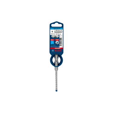 Betonboor SDS plus-7X - 6 mm x 50 mm x 115 mm