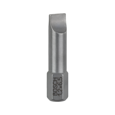 Bit S 1,2 x 6,5 mm - 25st