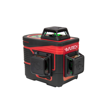 Multicross 3D Compact Groen