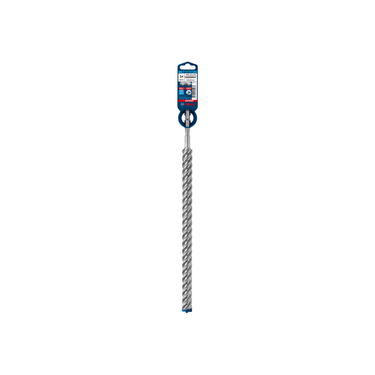 Betonboor SDS plus-7X - 24 mm x 400 mm x 450 mm