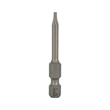 Bit T8 - 49 mm - 1st