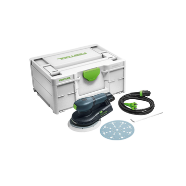 ETS EC 150/3EQP