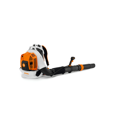 BR 800 C-E - Benzine bladblazer