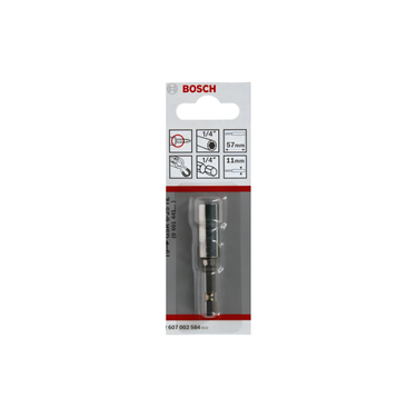 Bosch Universeelhouder 1/4″ 57 mm