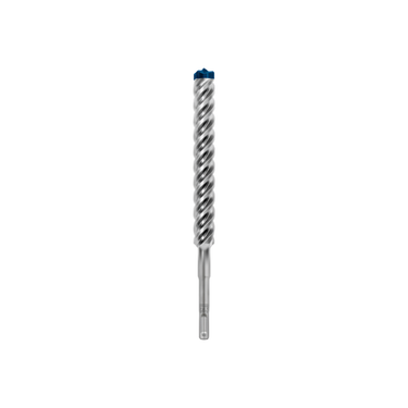 Betonboor SDS plus-7X - 22 mm x 200 mm x 250 mm