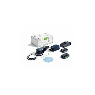 ETSC 150 Set