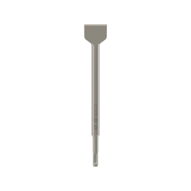 Spadebeitel SDS plus-4C - 40 × 250 mm