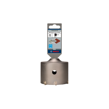 PRO SDS plus-5 Core Cutter 82 x 50 x 72 mm
