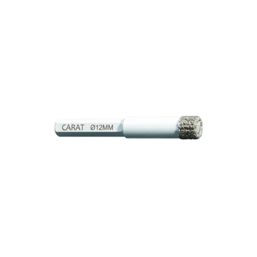 Brilliant Tegelboor (droog) 8 mm