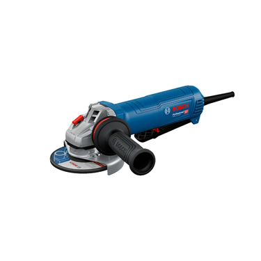 GWS 12-125 P Haakse Slijpmachine