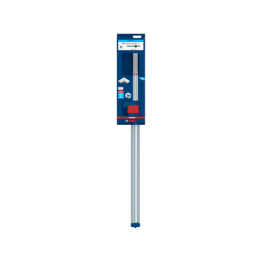 Betonboorset SDS Clean max-8X -32 mm x 400 mm x 650 mm
